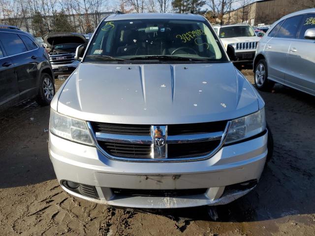 Photo 4 VIN: 3D4PG5FVXAT151882 - DODGE JOURNEY SX 