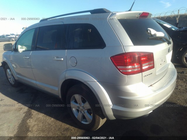 Photo 2 VIN: 3D4PG5FVXAT162557 - DODGE JOURNEY 