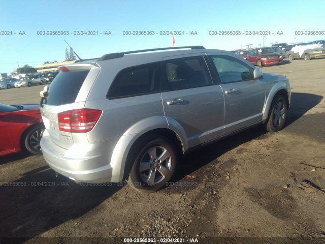 Photo 3 VIN: 3D4PG5FVXAT162557 - DODGE JOURNEY 