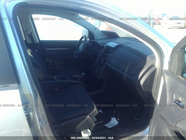 Photo 4 VIN: 3D4PG5FVXAT162557 - DODGE JOURNEY 