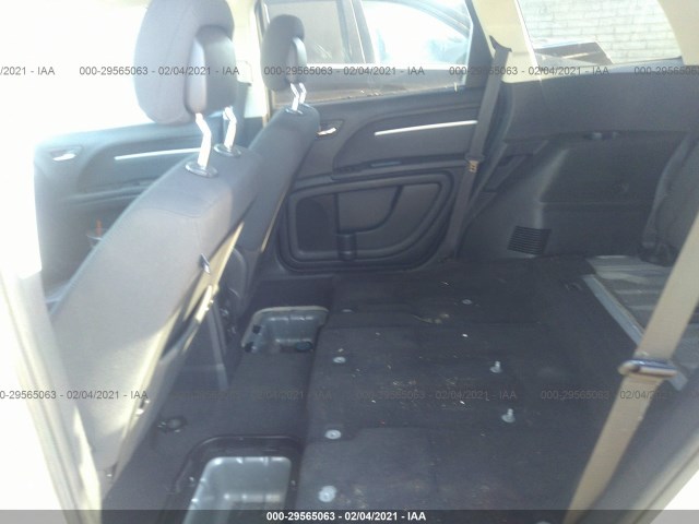 Photo 7 VIN: 3D4PG5FVXAT162557 - DODGE JOURNEY 