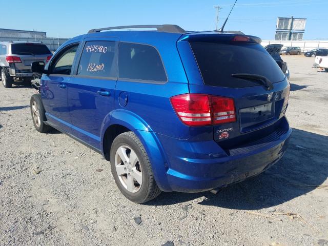 Photo 2 VIN: 3D4PG5FVXAT164051 - DODGE JOURNEY SX 