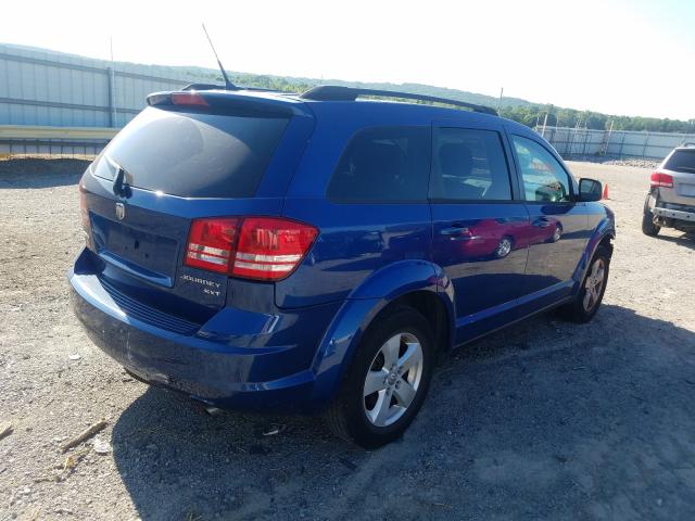 Photo 3 VIN: 3D4PG5FVXAT164051 - DODGE JOURNEY SX 