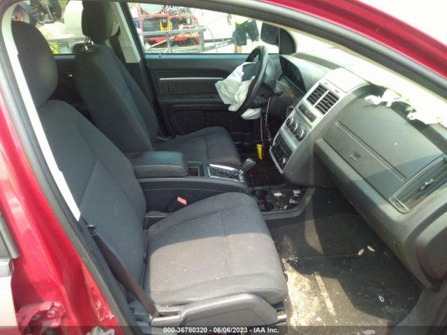 Photo 4 VIN: 3D4PG5FVXAT167158 - DODGE JOURNEY 