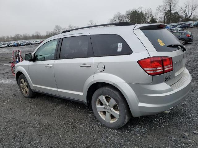 Photo 1 VIN: 3D4PG5FVXAT168925 - DODGE JOURNEY 