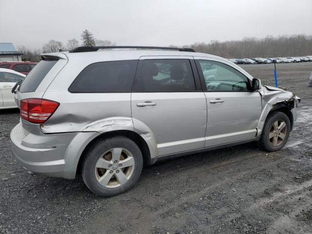 Photo 2 VIN: 3D4PG5FVXAT168925 - DODGE JOURNEY 