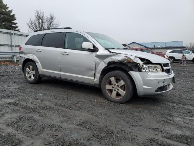 Photo 3 VIN: 3D4PG5FVXAT168925 - DODGE JOURNEY 