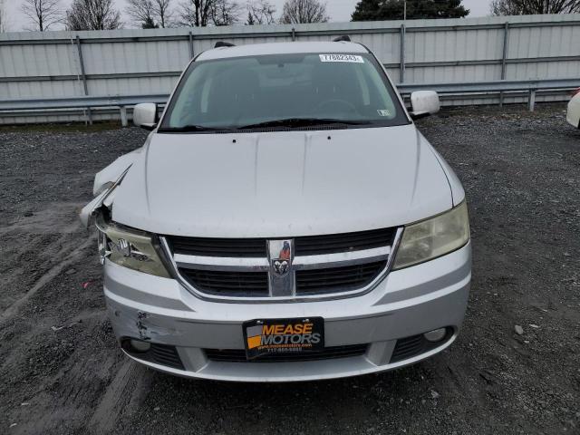 Photo 4 VIN: 3D4PG5FVXAT168925 - DODGE JOURNEY 