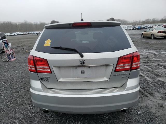 Photo 5 VIN: 3D4PG5FVXAT168925 - DODGE JOURNEY 