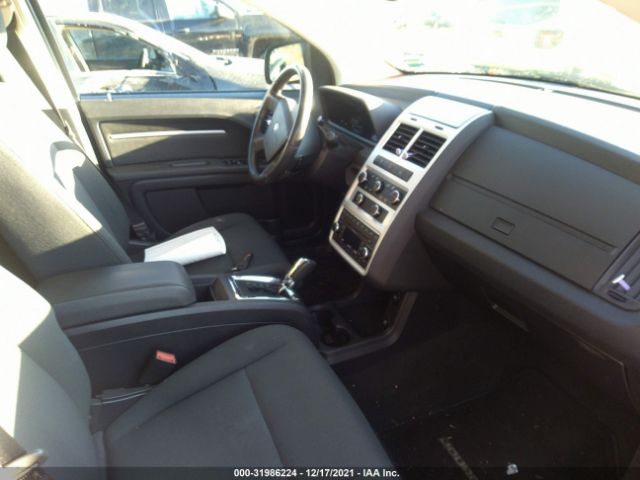 Photo 4 VIN: 3D4PG5FVXAT169041 - DODGE JOURNEY 