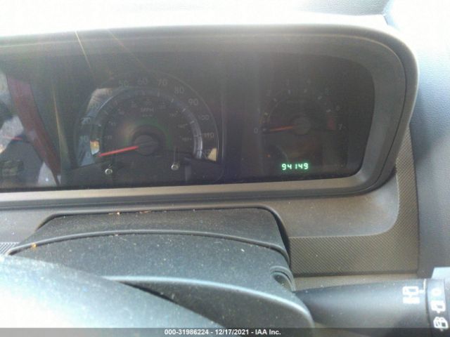 Photo 6 VIN: 3D4PG5FVXAT169041 - DODGE JOURNEY 