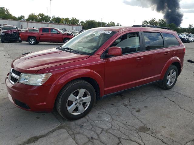 Photo 0 VIN: 3D4PG5FVXAT169346 - DODGE JOURNEY SX 