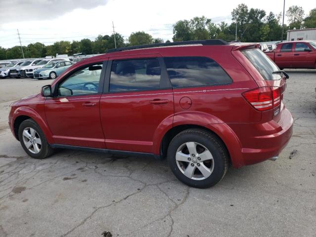 Photo 1 VIN: 3D4PG5FVXAT169346 - DODGE JOURNEY SX 