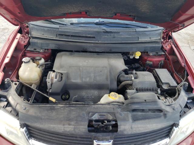 Photo 11 VIN: 3D4PG5FVXAT169346 - DODGE JOURNEY SX 