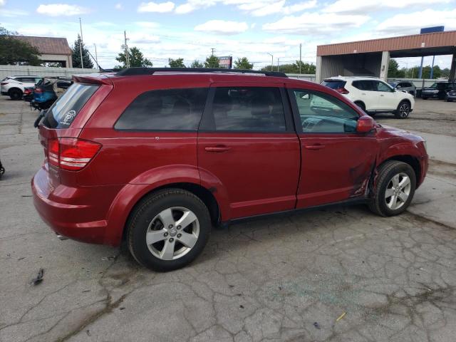 Photo 2 VIN: 3D4PG5FVXAT169346 - DODGE JOURNEY SX 