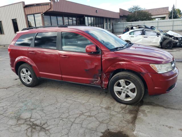 Photo 3 VIN: 3D4PG5FVXAT169346 - DODGE JOURNEY SX 