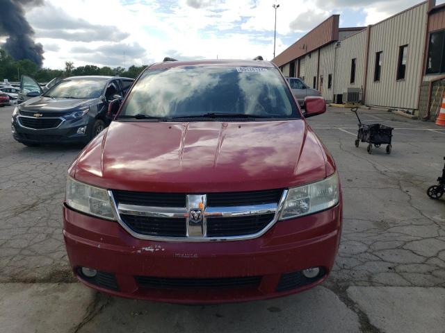 Photo 4 VIN: 3D4PG5FVXAT169346 - DODGE JOURNEY SX 