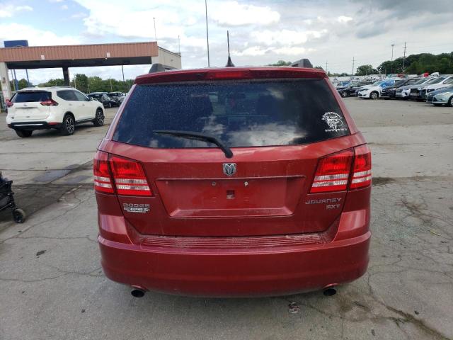 Photo 5 VIN: 3D4PG5FVXAT169346 - DODGE JOURNEY SX 