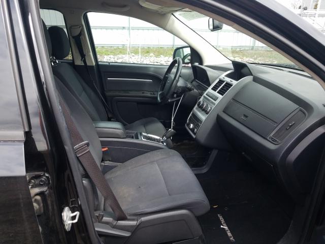 Photo 4 VIN: 3D4PG5FVXAT174563 - DODGE JOURNEY SX 