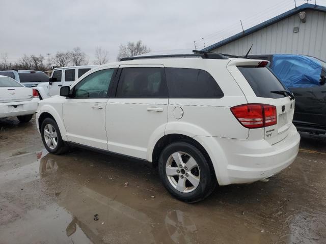 Photo 1 VIN: 3D4PG5FVXAT182050 - DODGE JOURNEY 