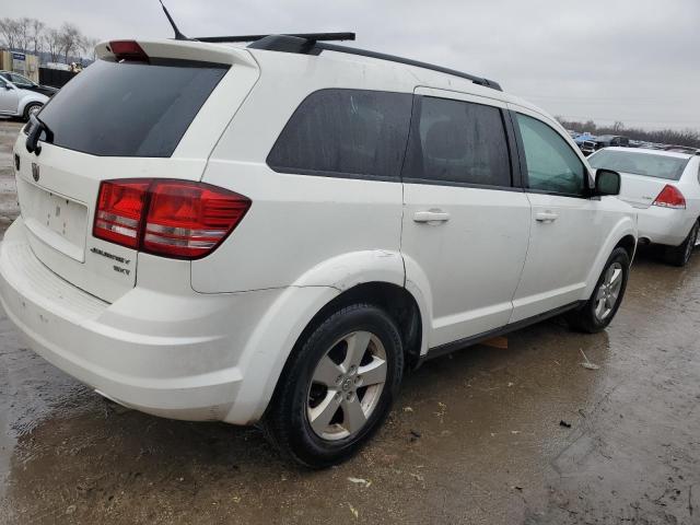 Photo 2 VIN: 3D4PG5FVXAT182050 - DODGE JOURNEY 