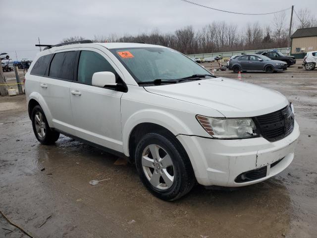 Photo 3 VIN: 3D4PG5FVXAT182050 - DODGE JOURNEY 