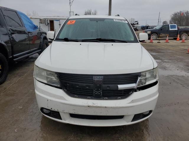 Photo 4 VIN: 3D4PG5FVXAT182050 - DODGE JOURNEY 