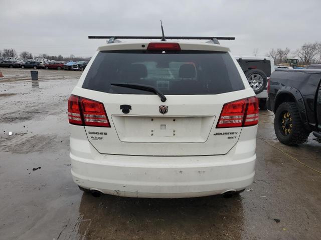 Photo 5 VIN: 3D4PG5FVXAT182050 - DODGE JOURNEY 