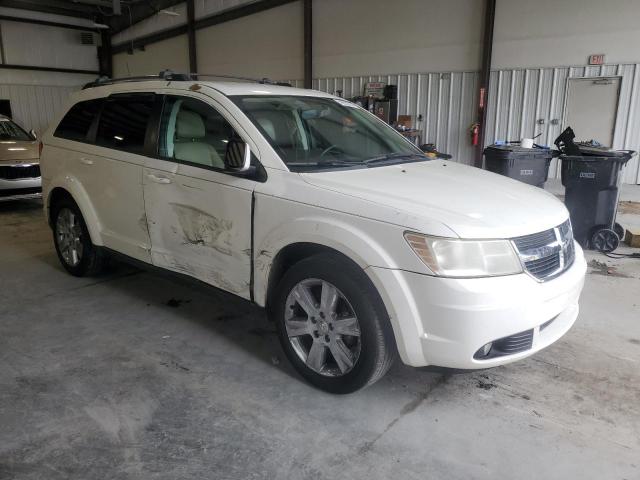 Photo 3 VIN: 3D4PG5FVXAT189645 - DODGE JOURNEY SX 