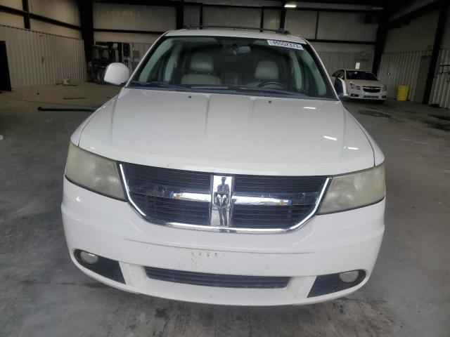 Photo 4 VIN: 3D4PG5FVXAT189645 - DODGE JOURNEY SX 