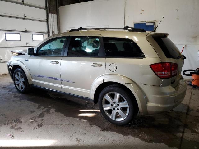 Photo 1 VIN: 3D4PG5FVXAT189970 - DODGE JOURNEY 