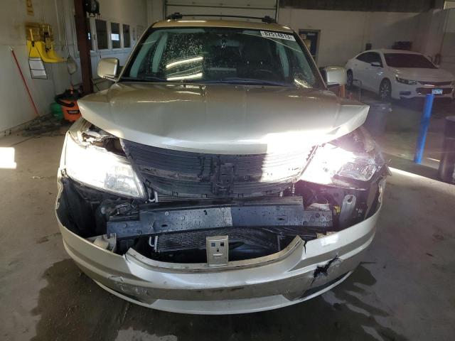 Photo 4 VIN: 3D4PG5FVXAT189970 - DODGE JOURNEY 