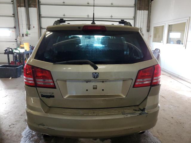 Photo 5 VIN: 3D4PG5FVXAT189970 - DODGE JOURNEY 