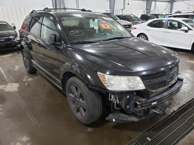 Photo 0 VIN: 3D4PG5FVXAT208663 - DODGE JOURNEY SX 