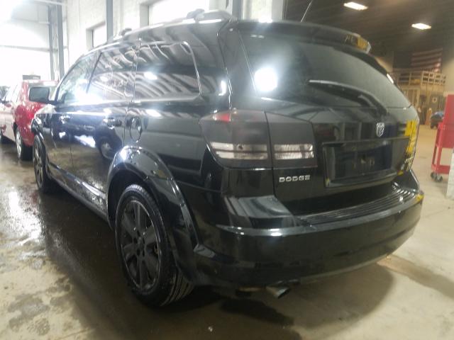 Photo 2 VIN: 3D4PG5FVXAT208663 - DODGE JOURNEY SX 