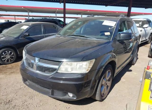 Photo 1 VIN: 3D4PG5FVXAT224782 - DODGE JOURNEY 