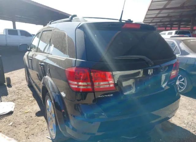 Photo 2 VIN: 3D4PG5FVXAT224782 - DODGE JOURNEY 