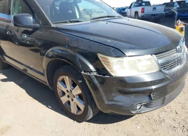 Photo 5 VIN: 3D4PG5FVXAT224782 - DODGE JOURNEY 