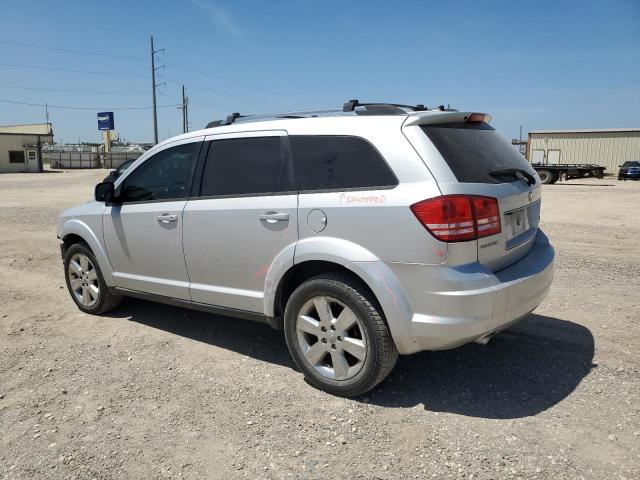 Photo 1 VIN: 3D4PG5FVXAT225429 - DODGE JOURNEY 
