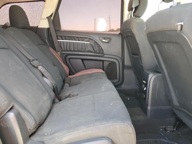 Photo 10 VIN: 3D4PG5FVXAT225429 - DODGE JOURNEY 