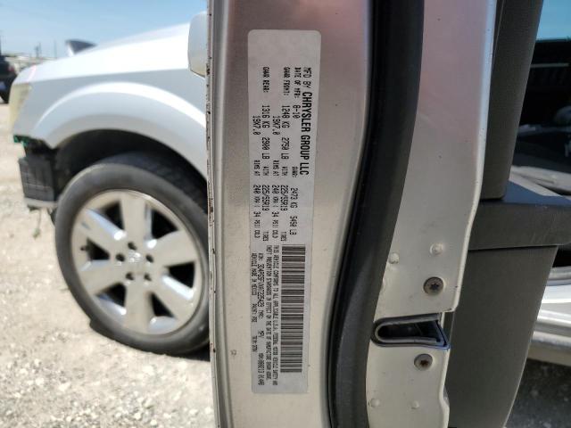 Photo 13 VIN: 3D4PG5FVXAT225429 - DODGE JOURNEY 