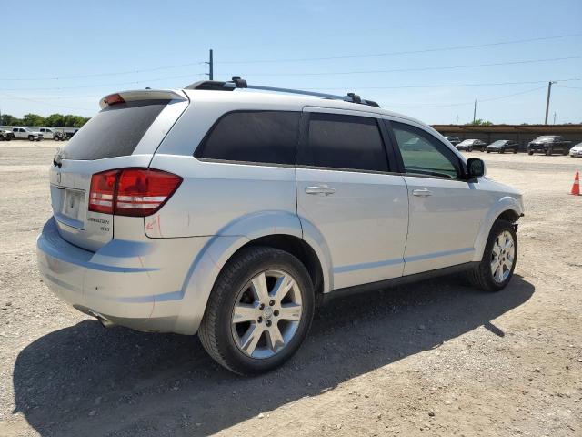 Photo 2 VIN: 3D4PG5FVXAT225429 - DODGE JOURNEY 