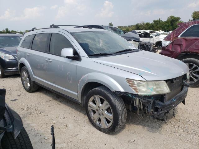 Photo 3 VIN: 3D4PG5FVXAT225429 - DODGE JOURNEY 