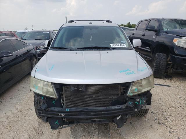 Photo 4 VIN: 3D4PG5FVXAT225429 - DODGE JOURNEY 