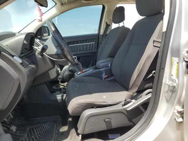 Photo 6 VIN: 3D4PG5FVXAT225429 - DODGE JOURNEY 