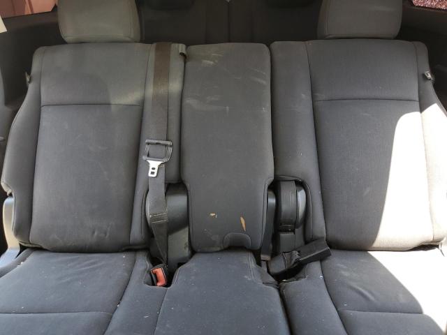 Photo 9 VIN: 3D4PG5FVXAT225429 - DODGE JOURNEY 