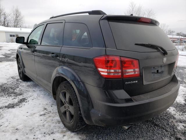 Photo 2 VIN: 3D4PG5FVXAT228380 - DODGE JOURNEY SX 