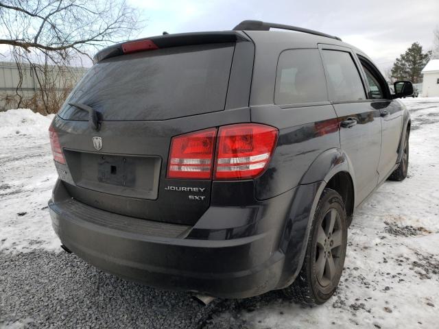 Photo 3 VIN: 3D4PG5FVXAT228380 - DODGE JOURNEY SX 