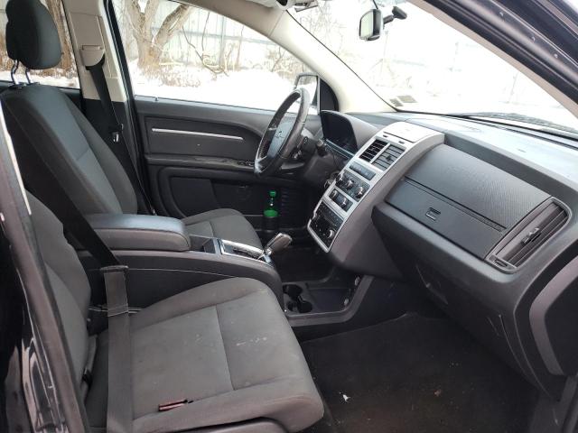 Photo 4 VIN: 3D4PG5FVXAT228380 - DODGE JOURNEY SX 