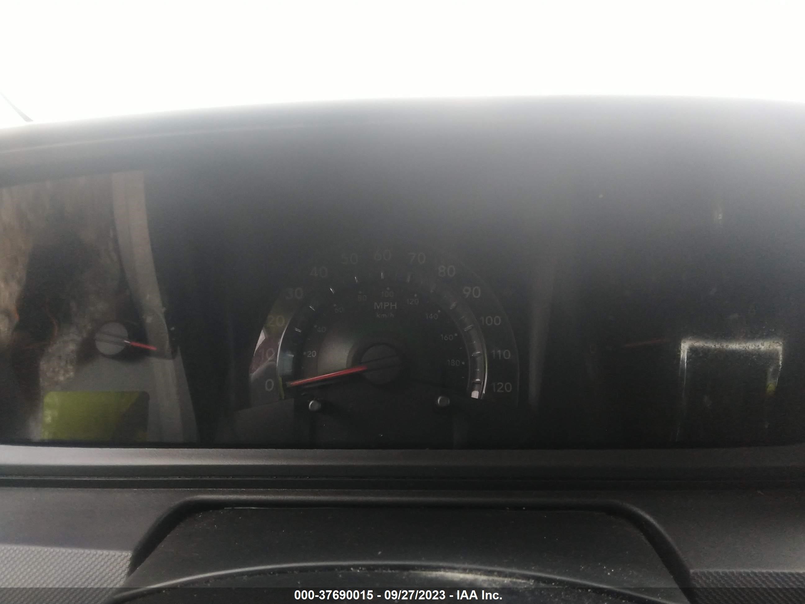 Photo 6 VIN: 3D4PG5FVXAT236267 - DODGE JOURNEY 